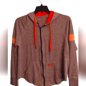 Women's Under Armour Hoodie